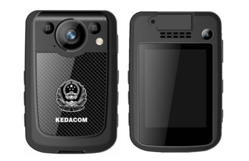科达dsj-kdcu3a1-ai通用无线电通信设备单警执法视音频记录仪64g支持